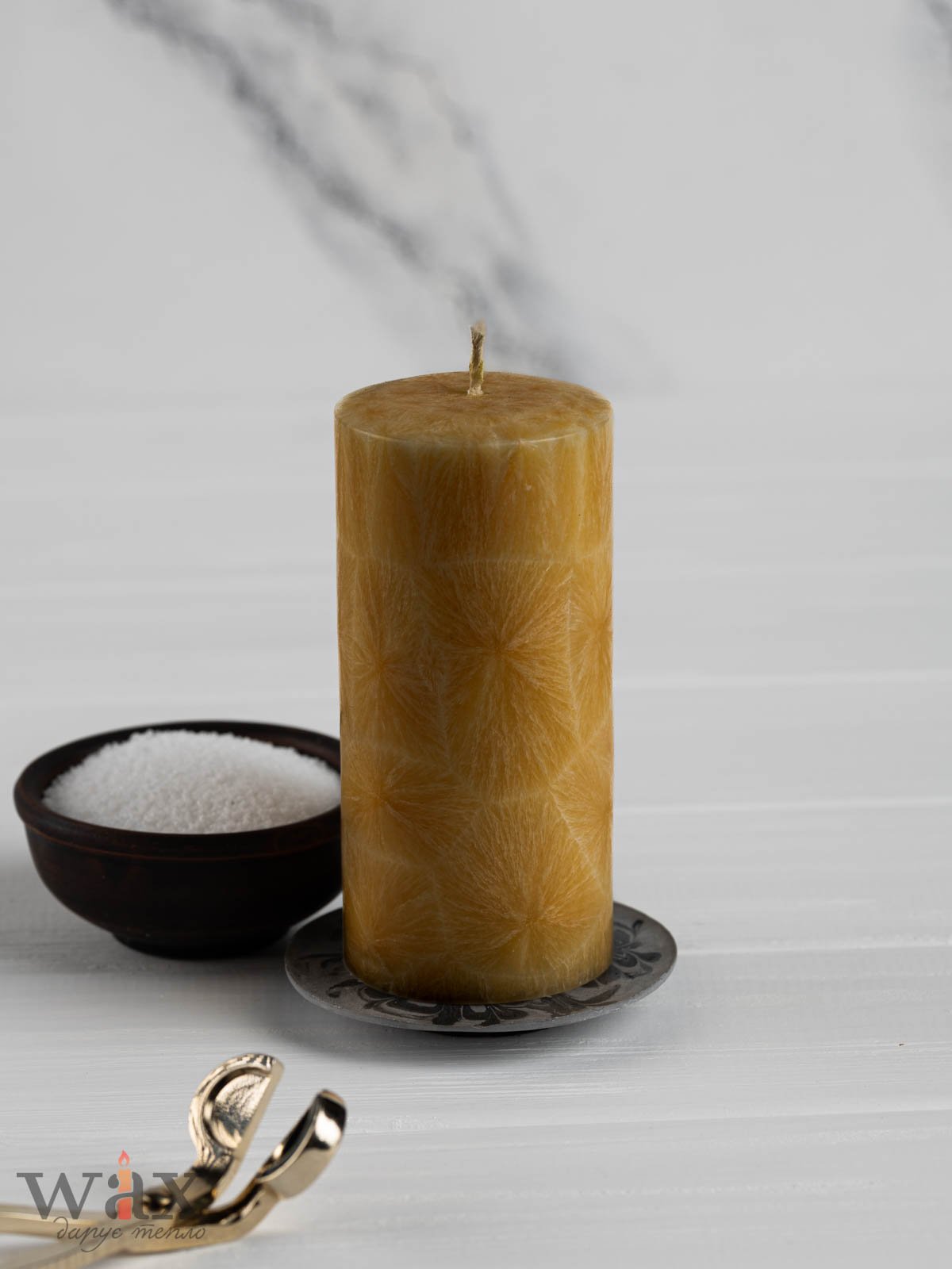 Пальмова Ø 55мм.