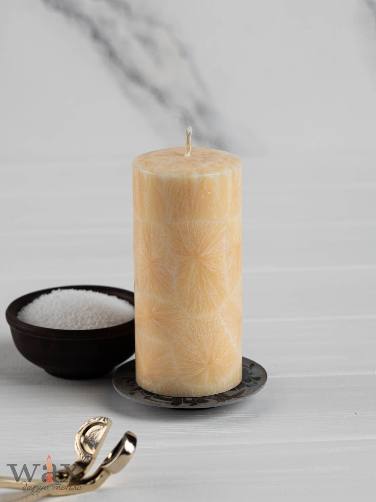 Пальмова Ø 55мм.