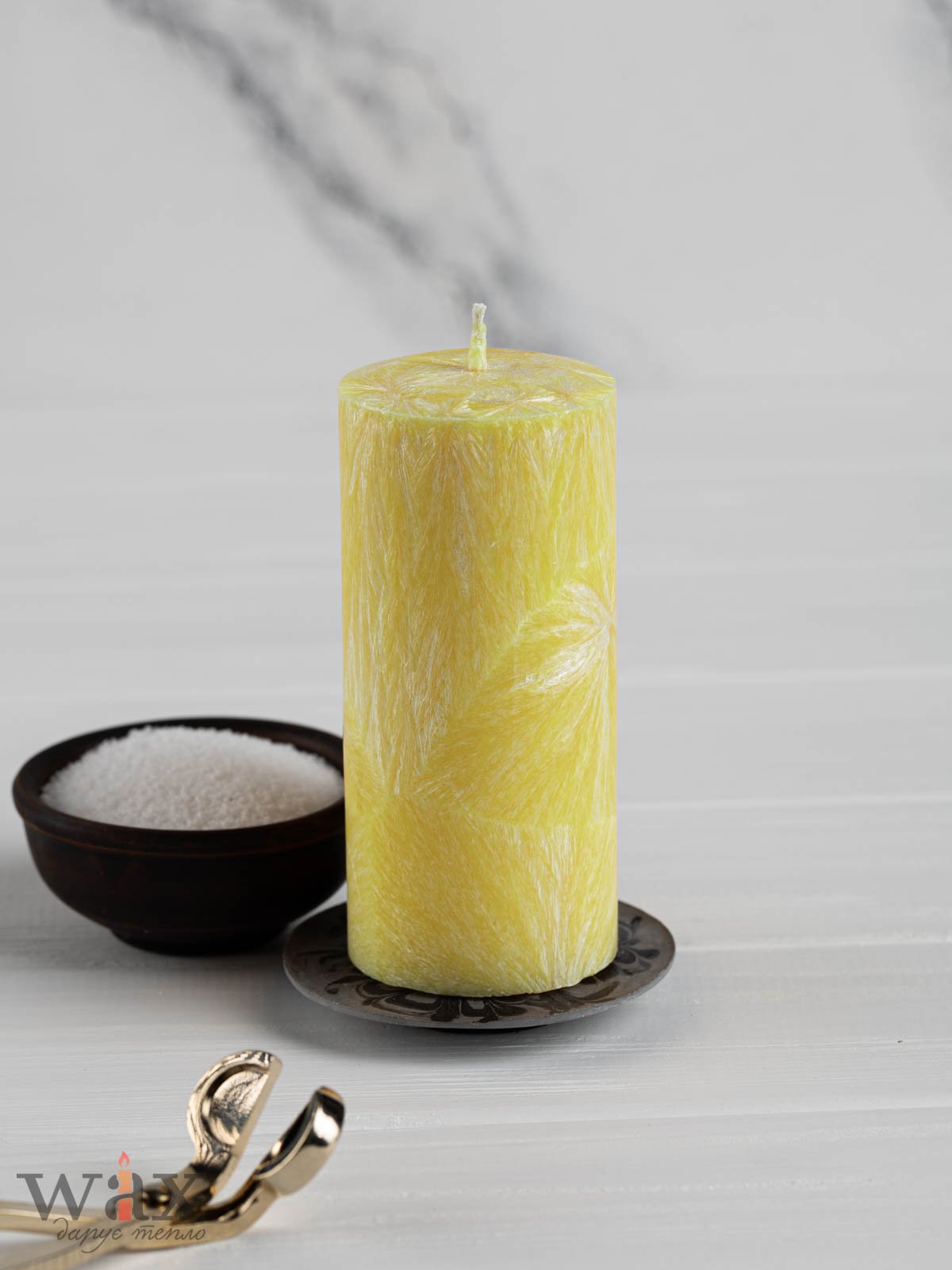 Пальмова Ø 55мм.