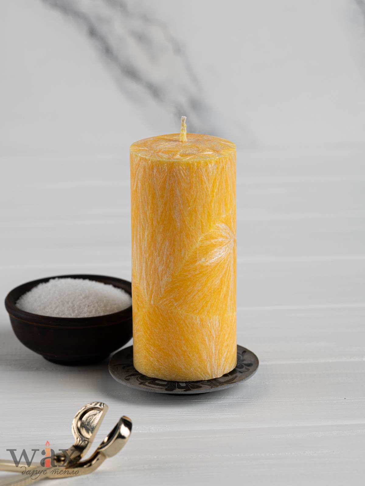 Пальмова Ø 55мм.