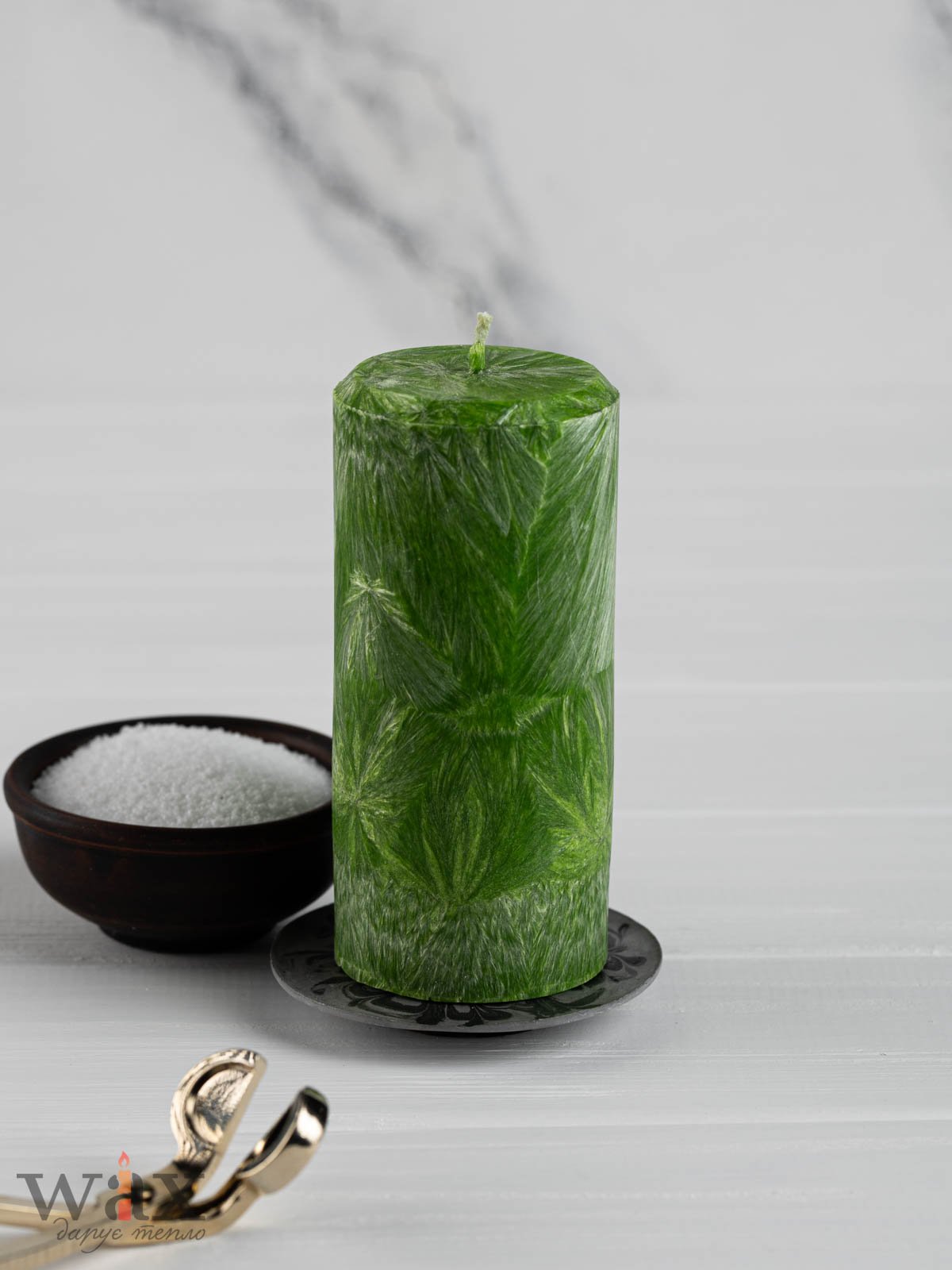 Пальмова Ø 55мм.