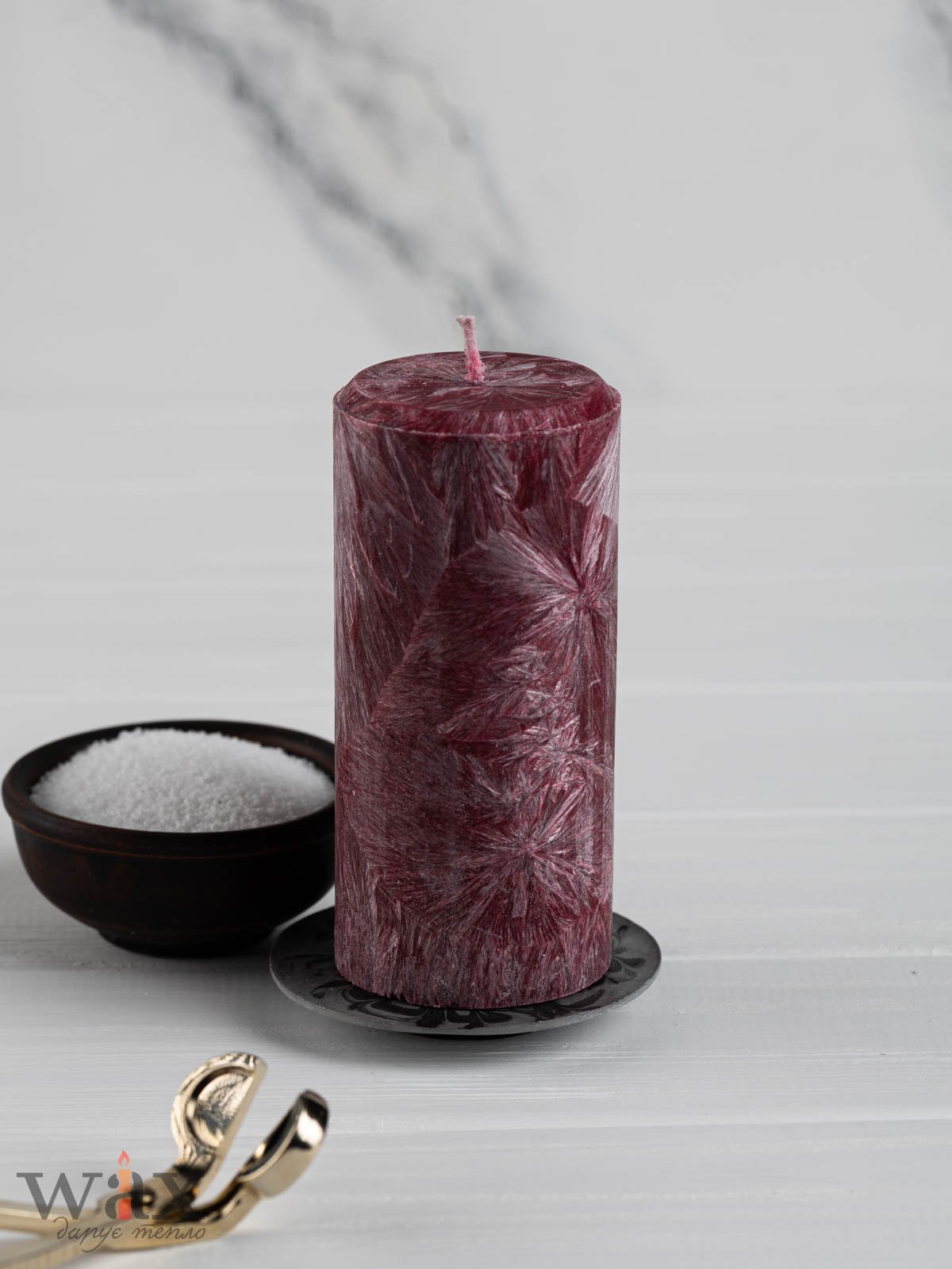 Пальмова Ø 55мм.