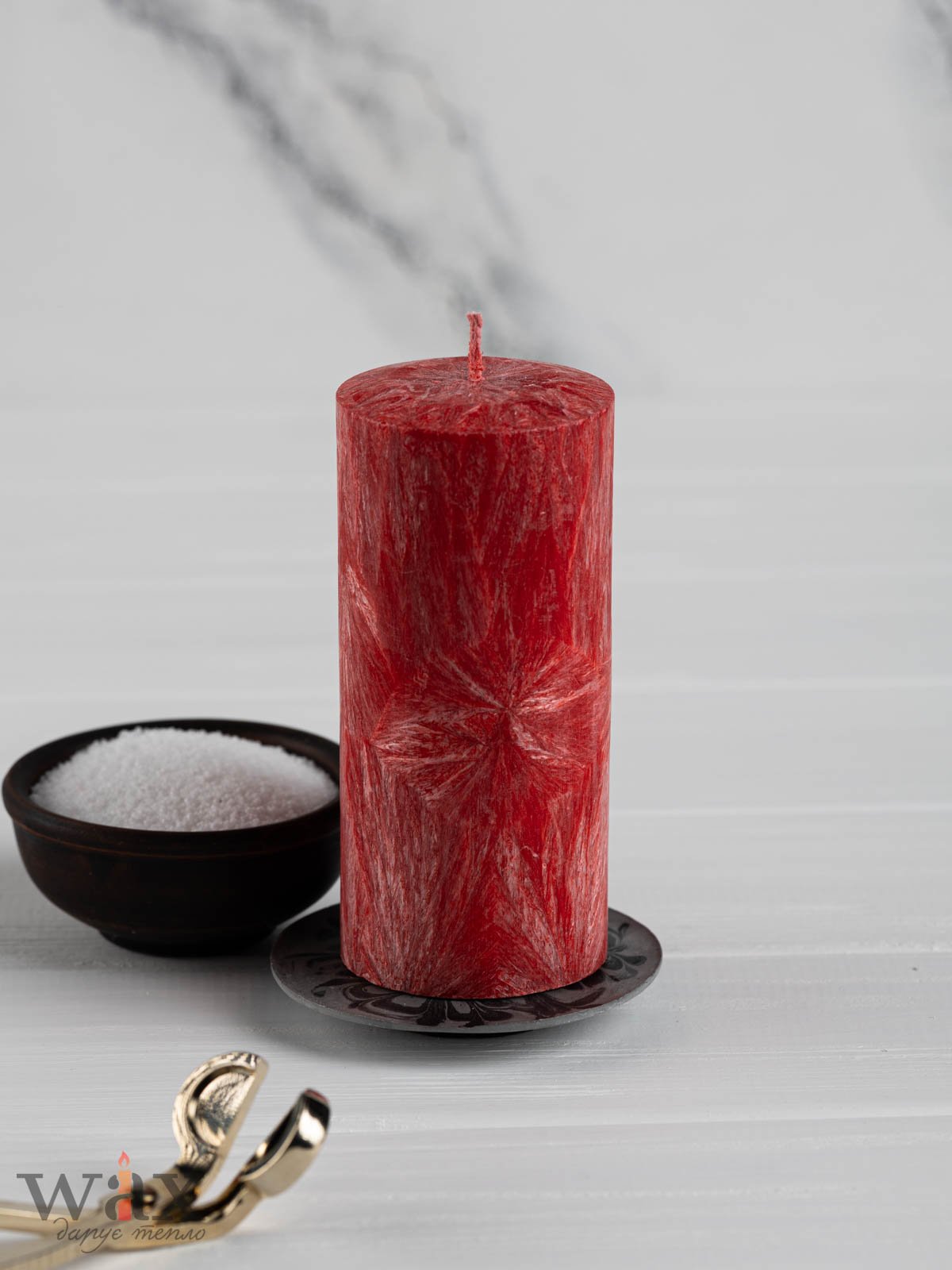 Пальмова Ø 55мм.