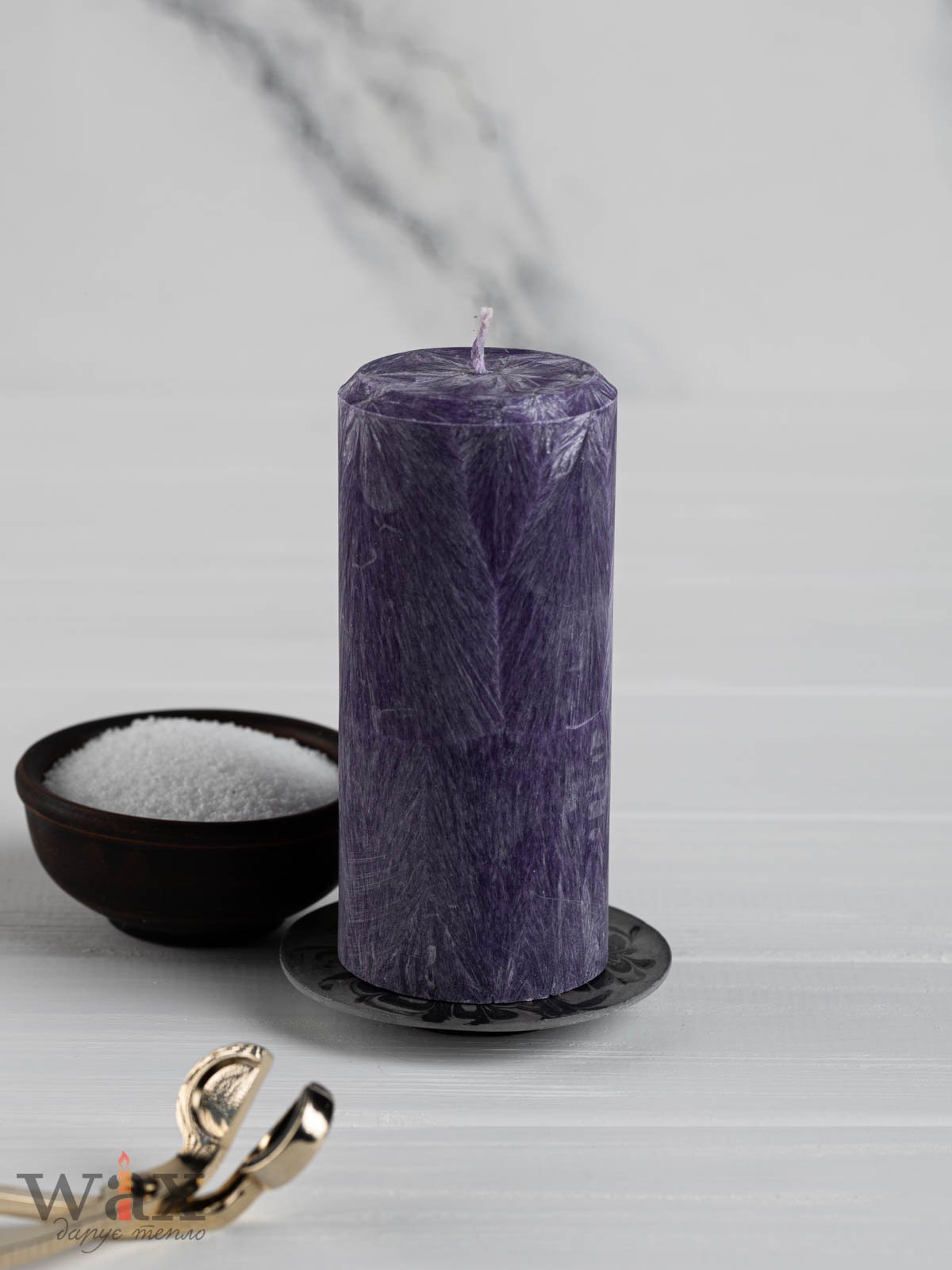 Пальмова Ø 55мм.