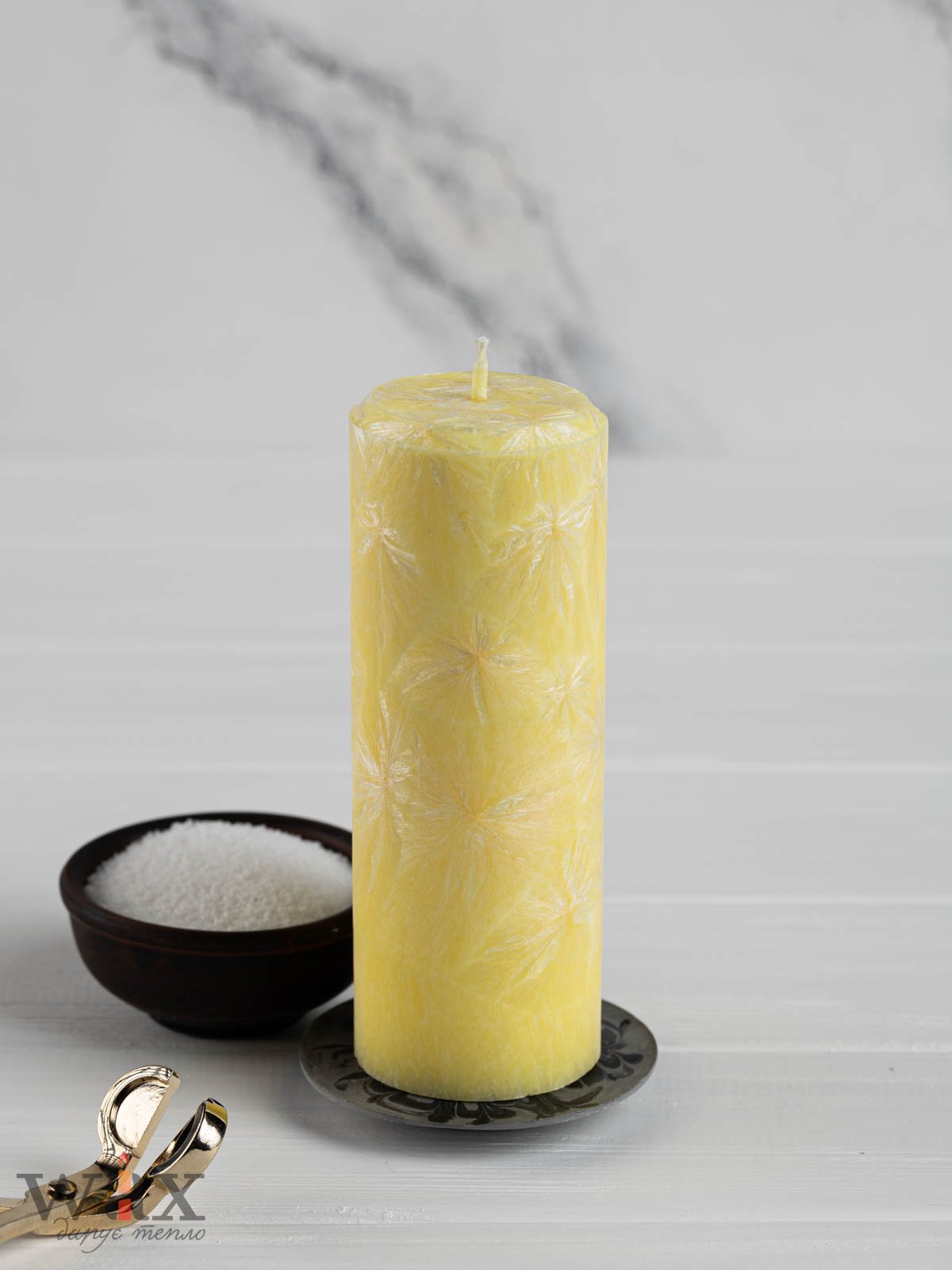 Пальмова Ø 55мм.