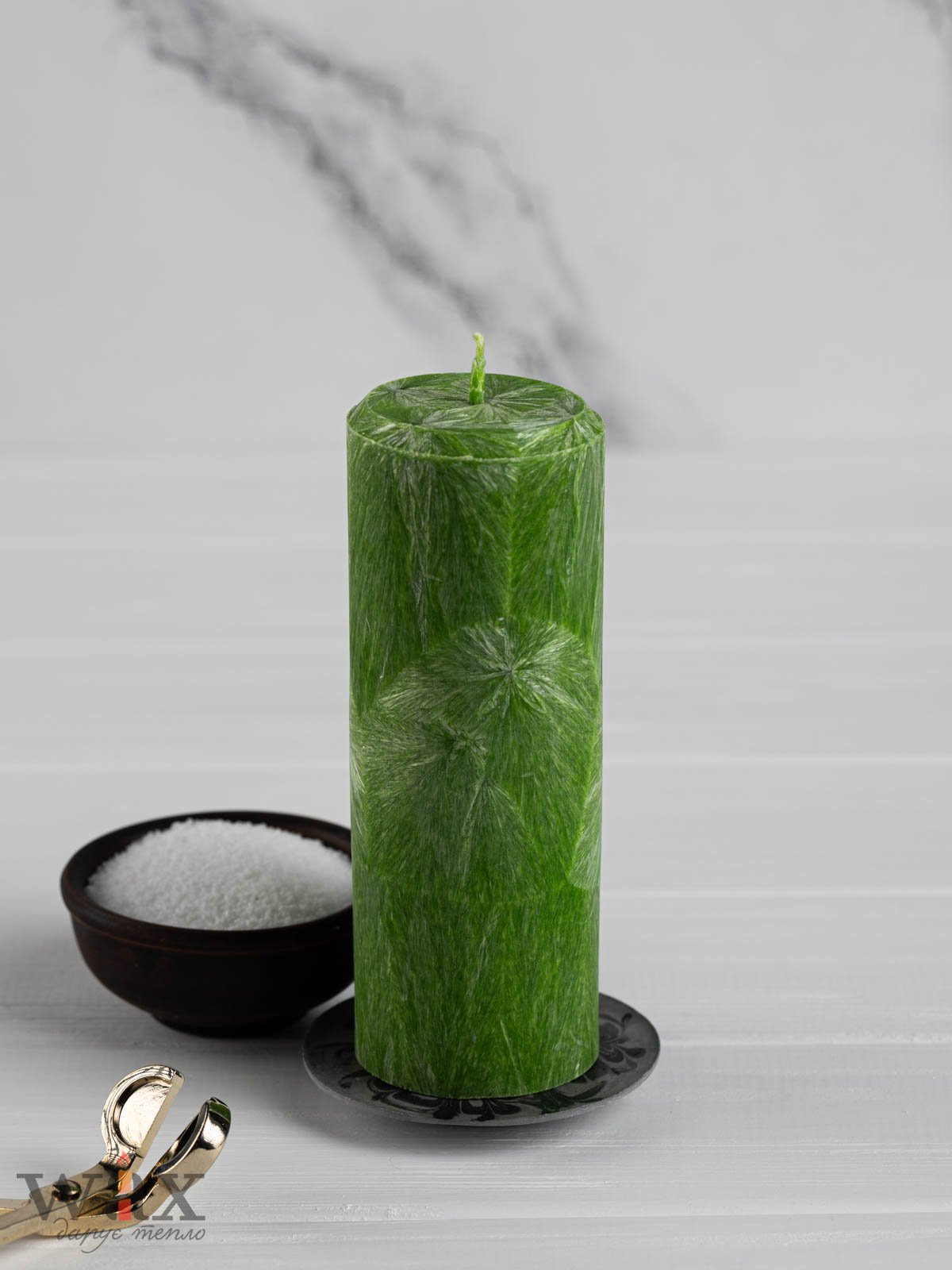 Пальмова Ø 55мм.