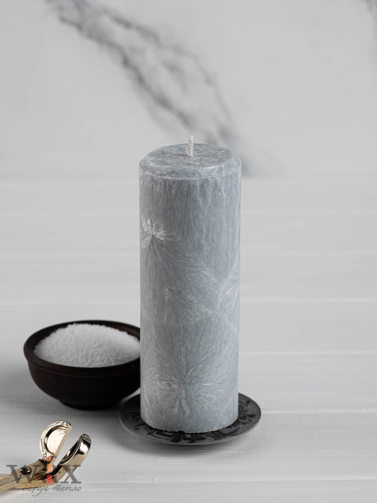 Пальмова Ø 55мм.