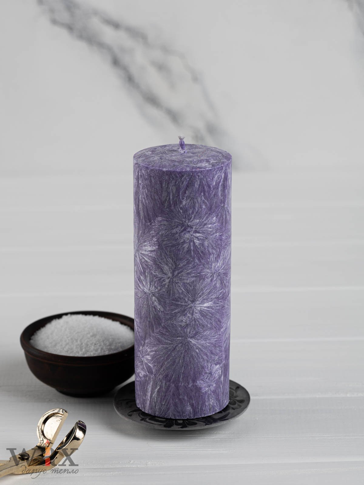 Пальмова Ø 55мм.