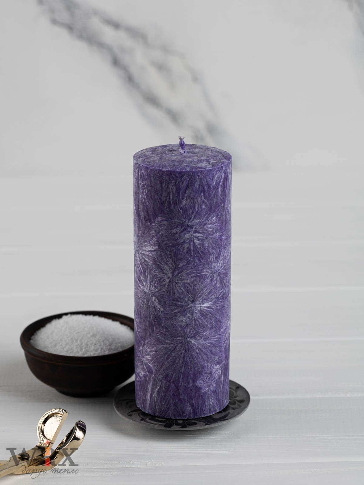 Пальмова Ø 55мм.