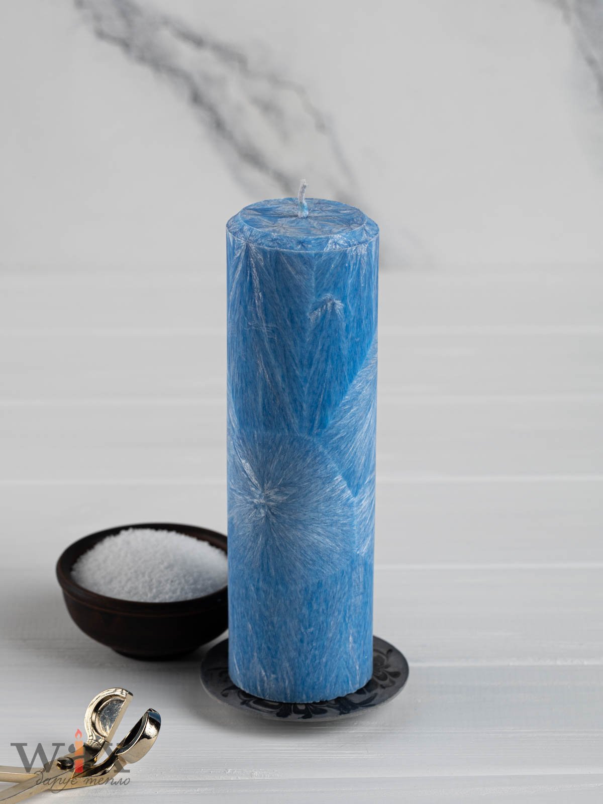 Пальмова Ø 55мм.