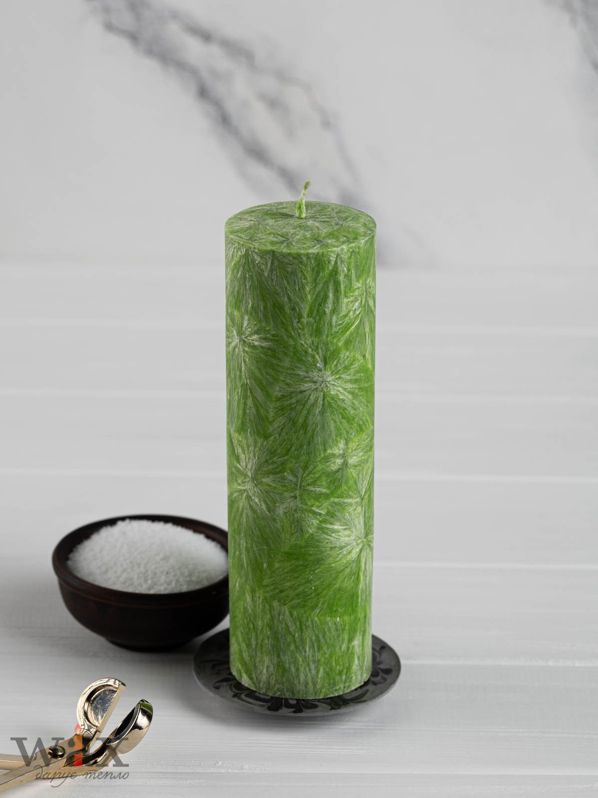 Пальмова Ø 55мм.