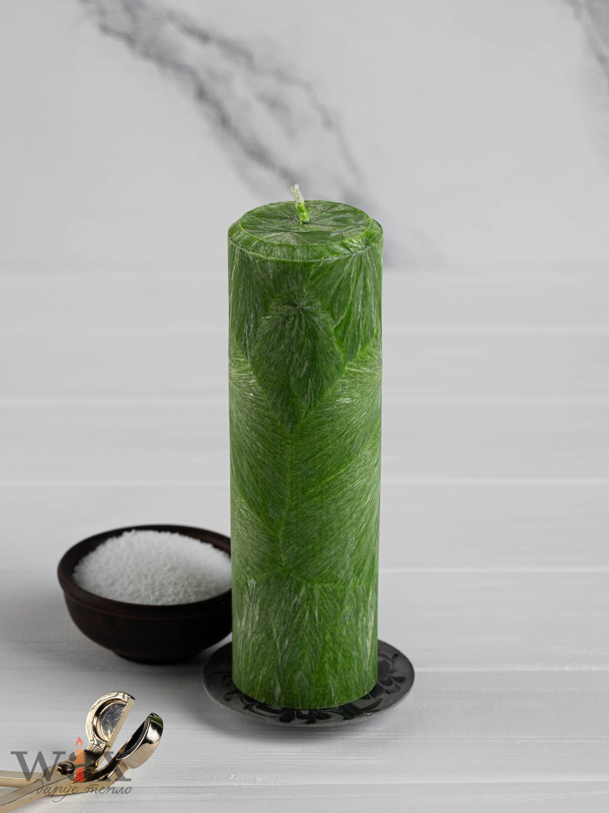 Пальмова Ø 55мм.