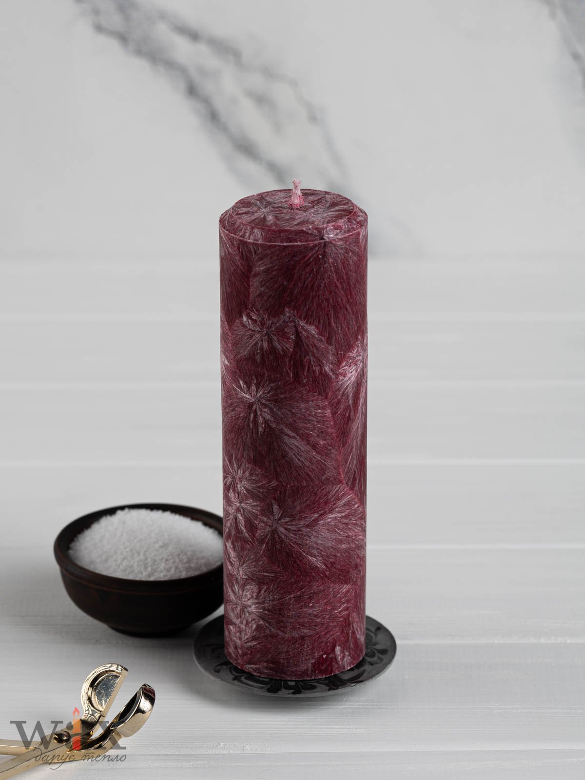 Пальмова Ø 55мм.