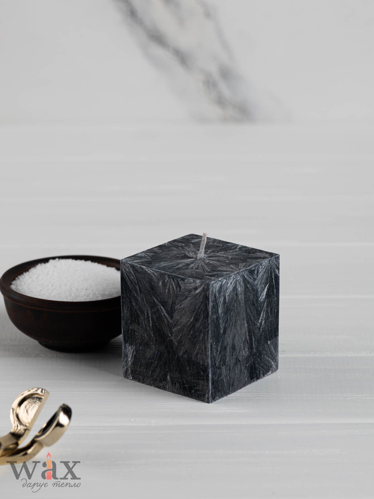 Свічка куля