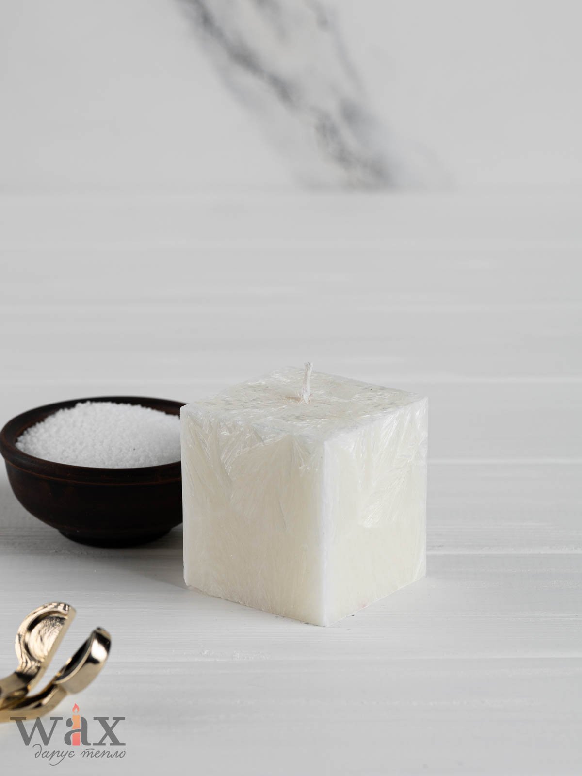 Свічка куля