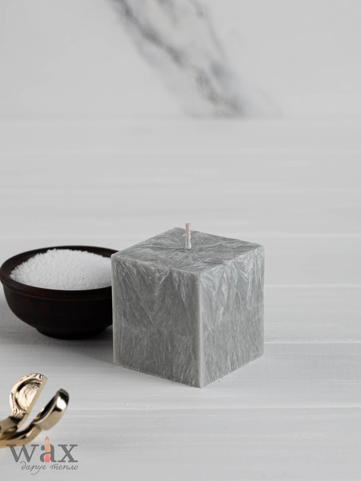 Свічка куля