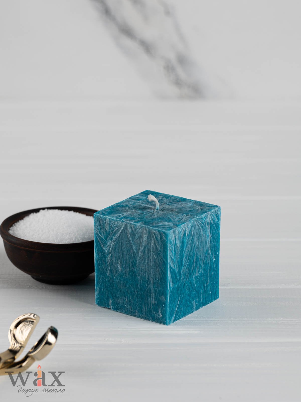 Свічка куля