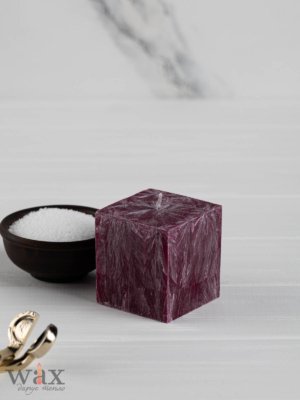 Свічка куля