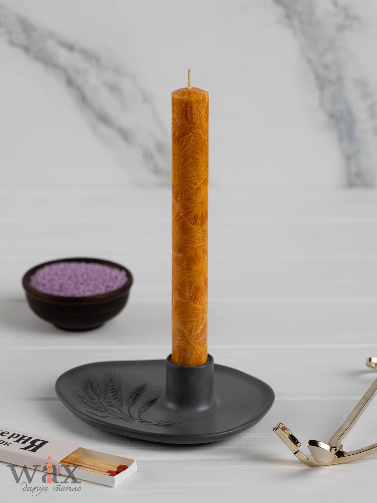 Пальмова Ø 22мм.