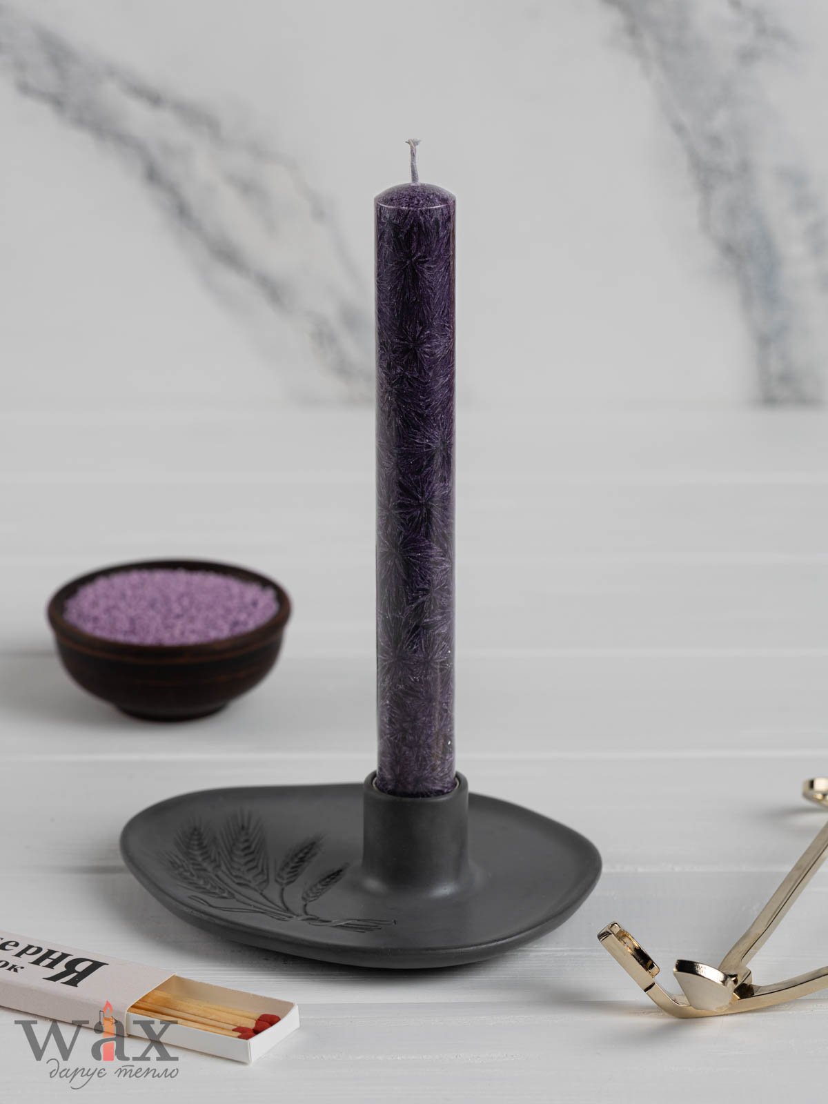 Пальмова Ø 22мм.