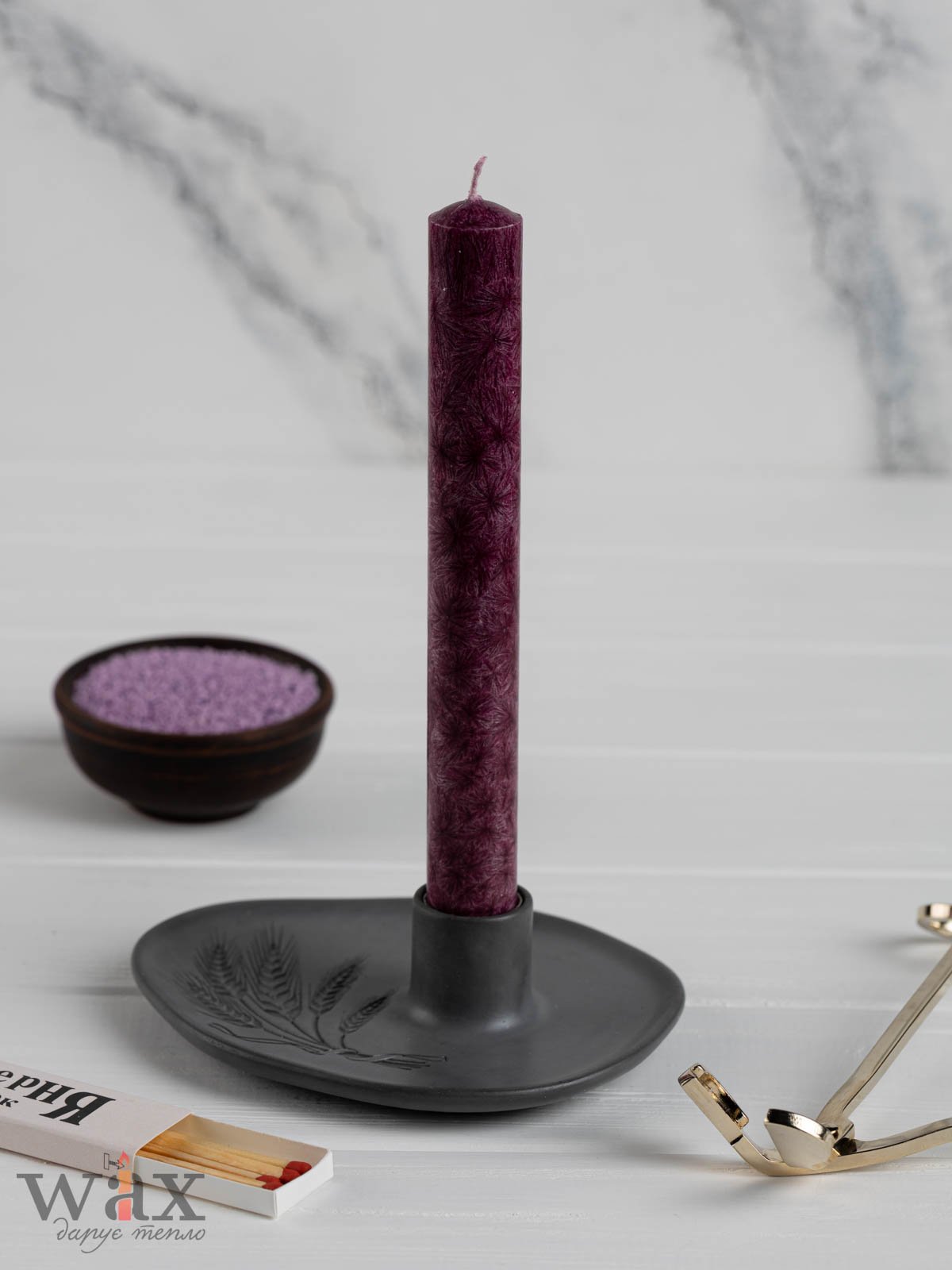 Пальмова Ø 22мм.