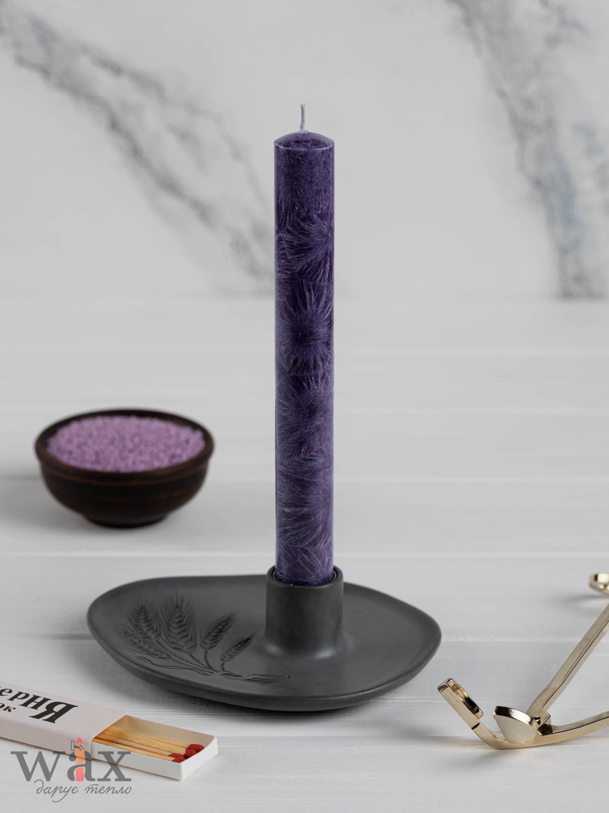 Пальмова Ø 22мм.