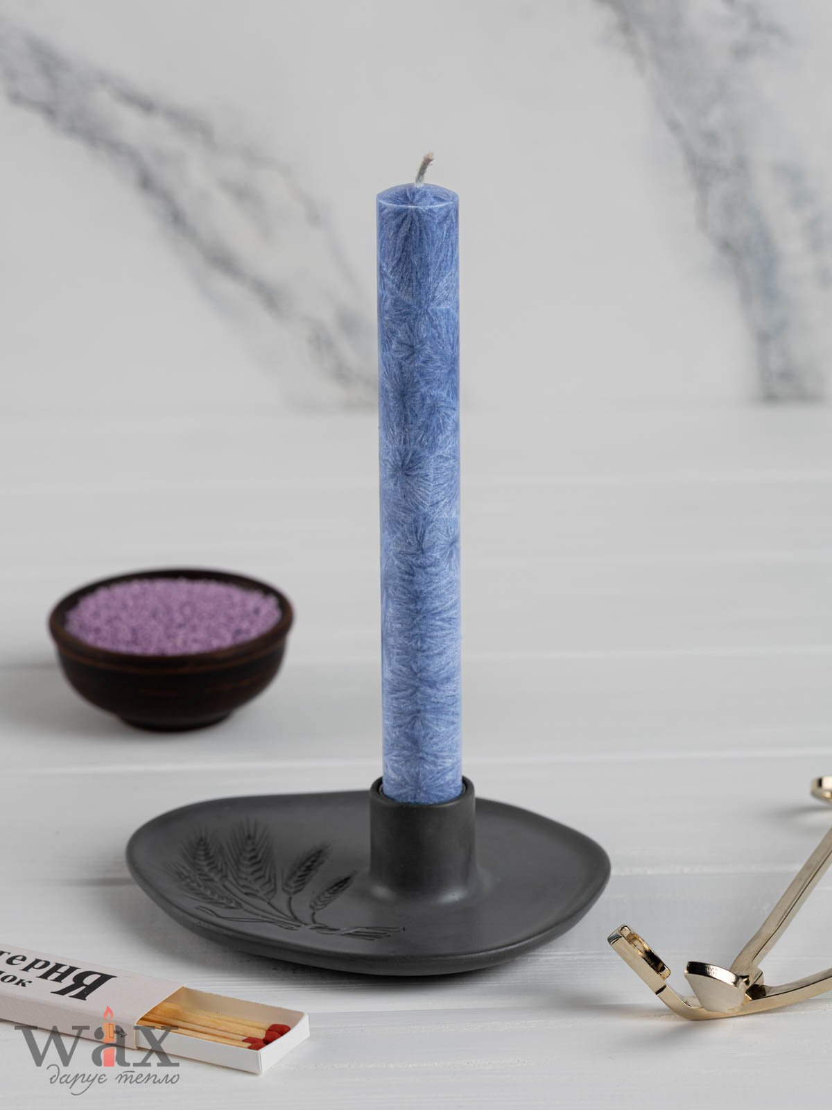 Пальмова Ø 22мм.