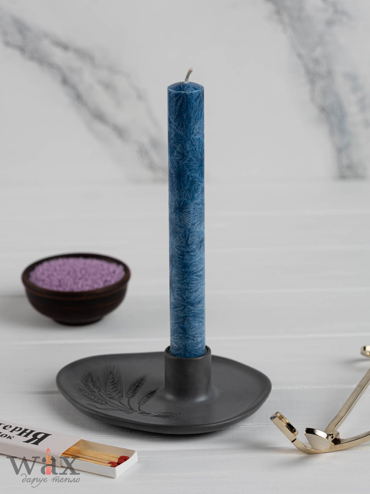 Пальмова Ø 22мм.