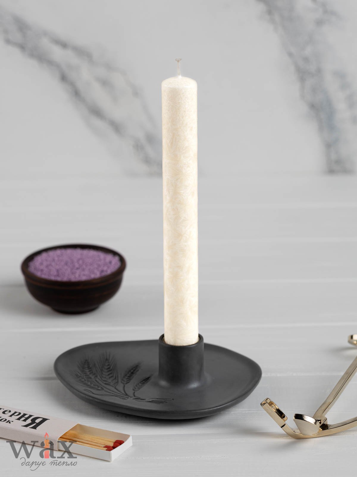 Пальмова Ø 22мм.