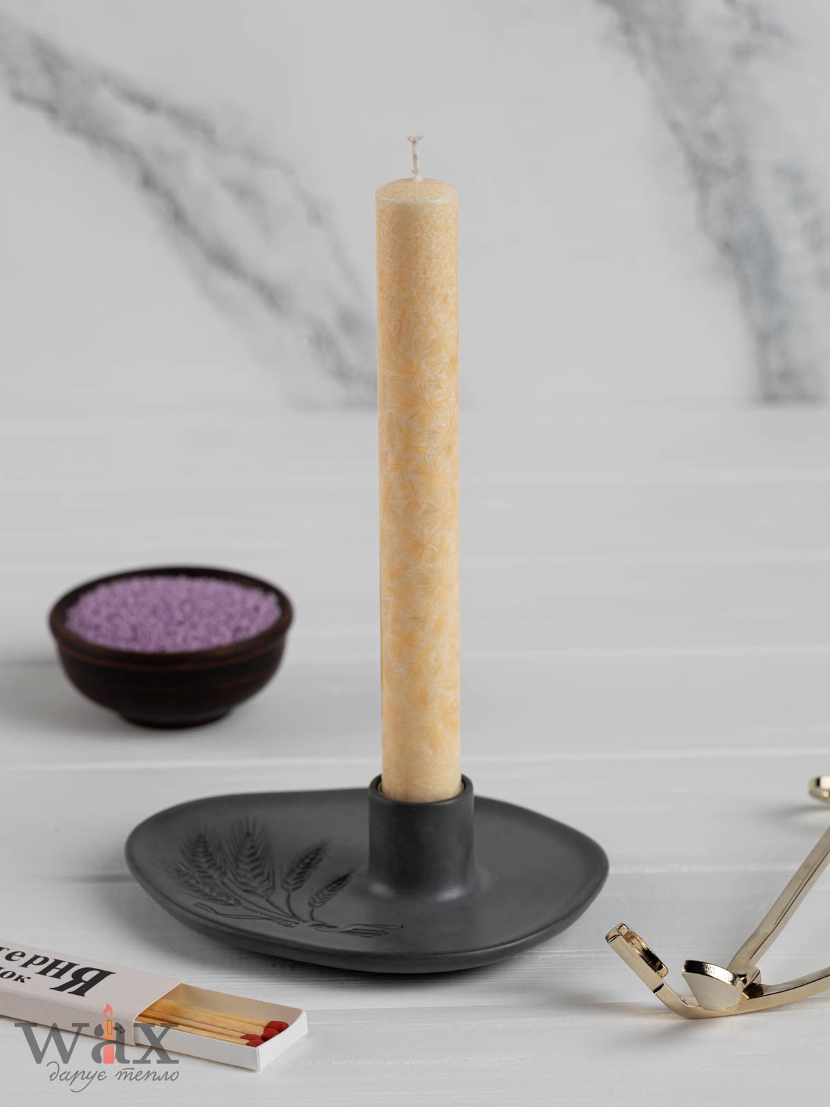 Пальмова Ø 22мм.