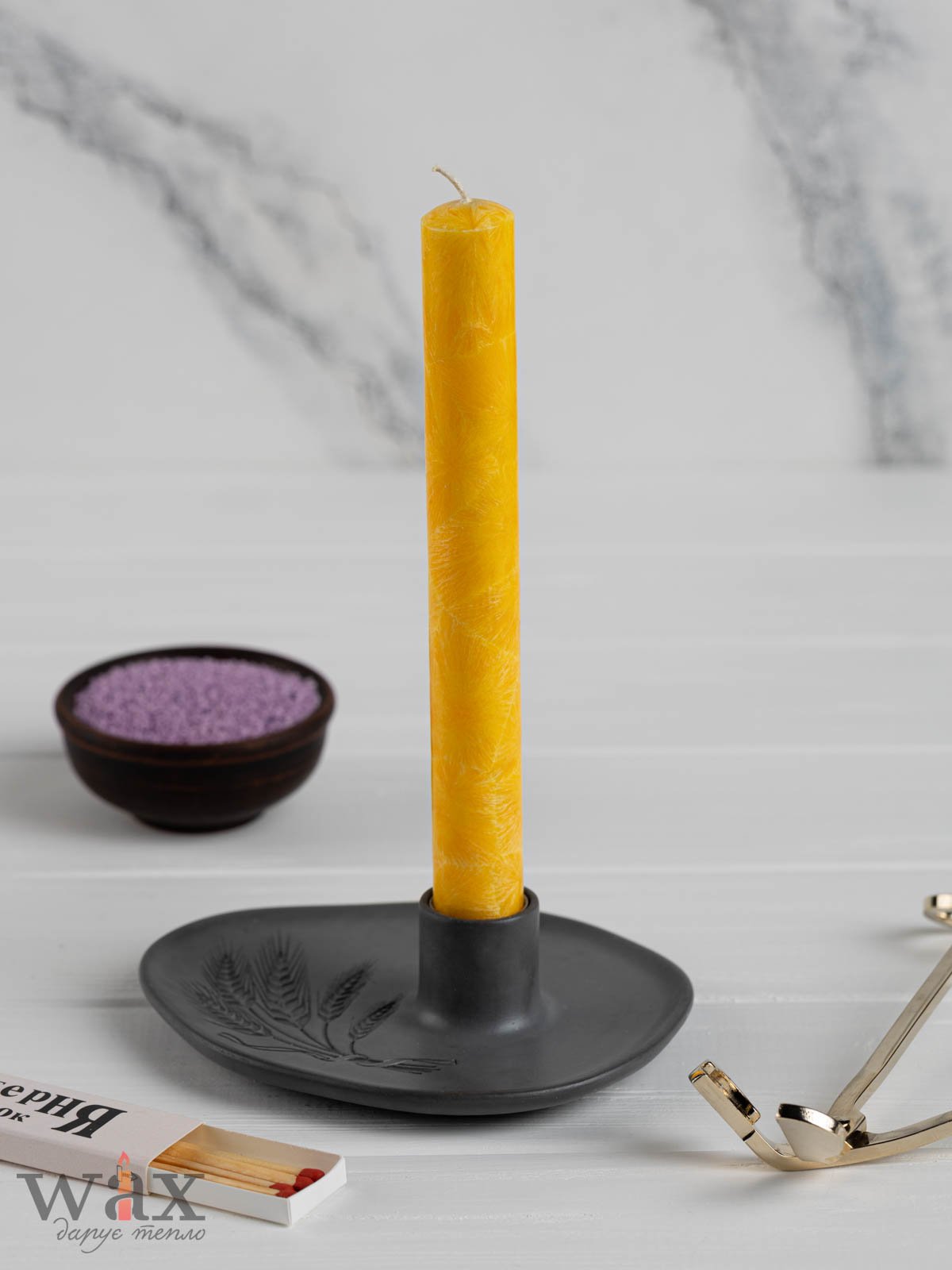 Пальмова Ø 22мм.