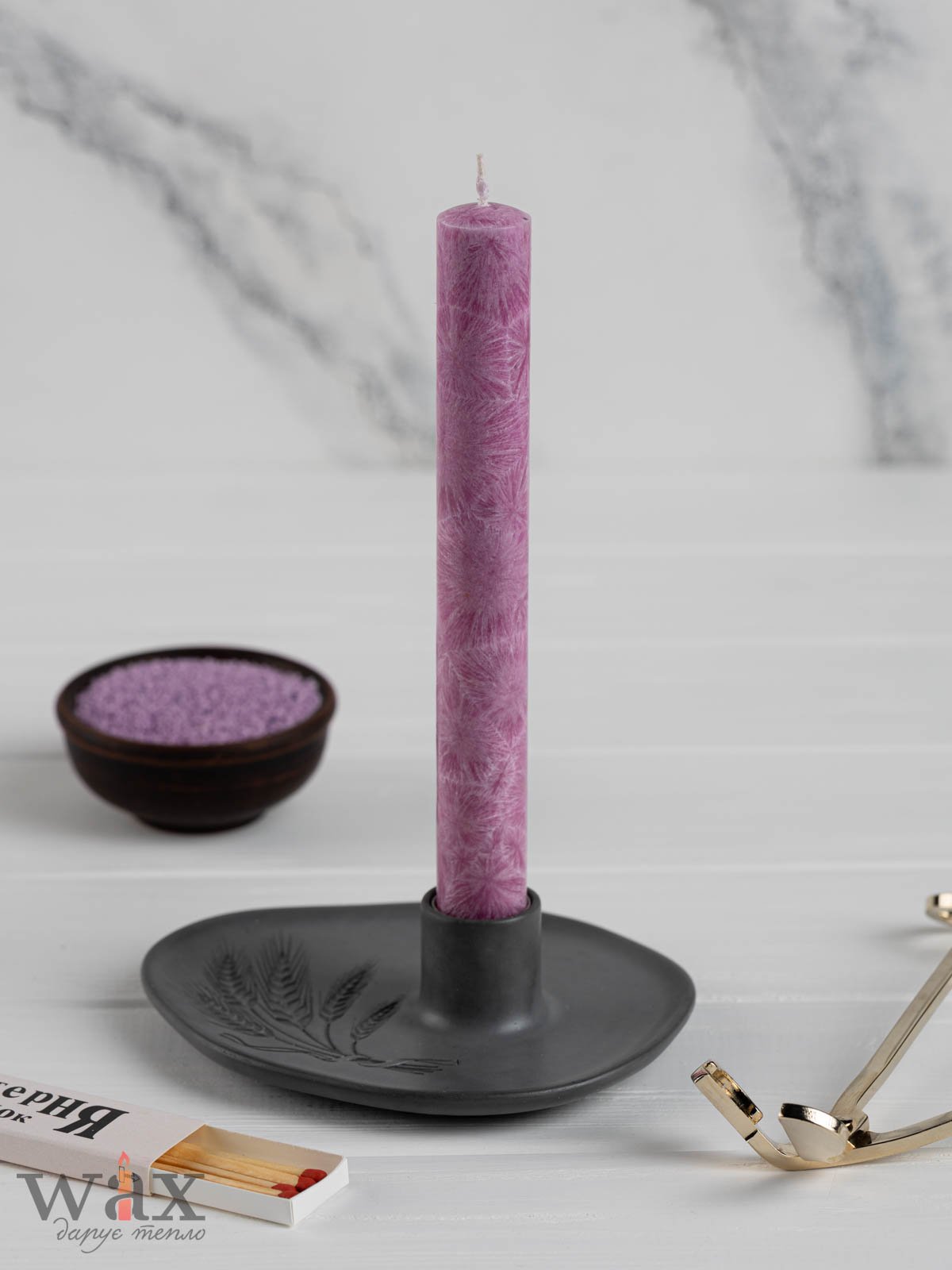 Пальмова Ø 22мм.