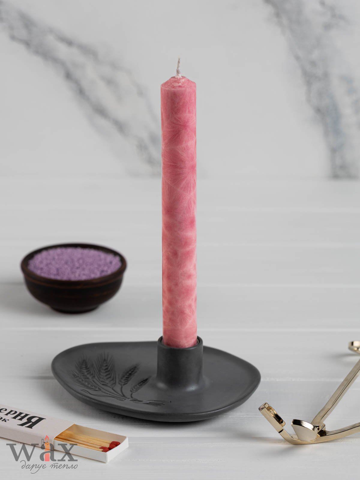 Пальмова Ø 22мм.