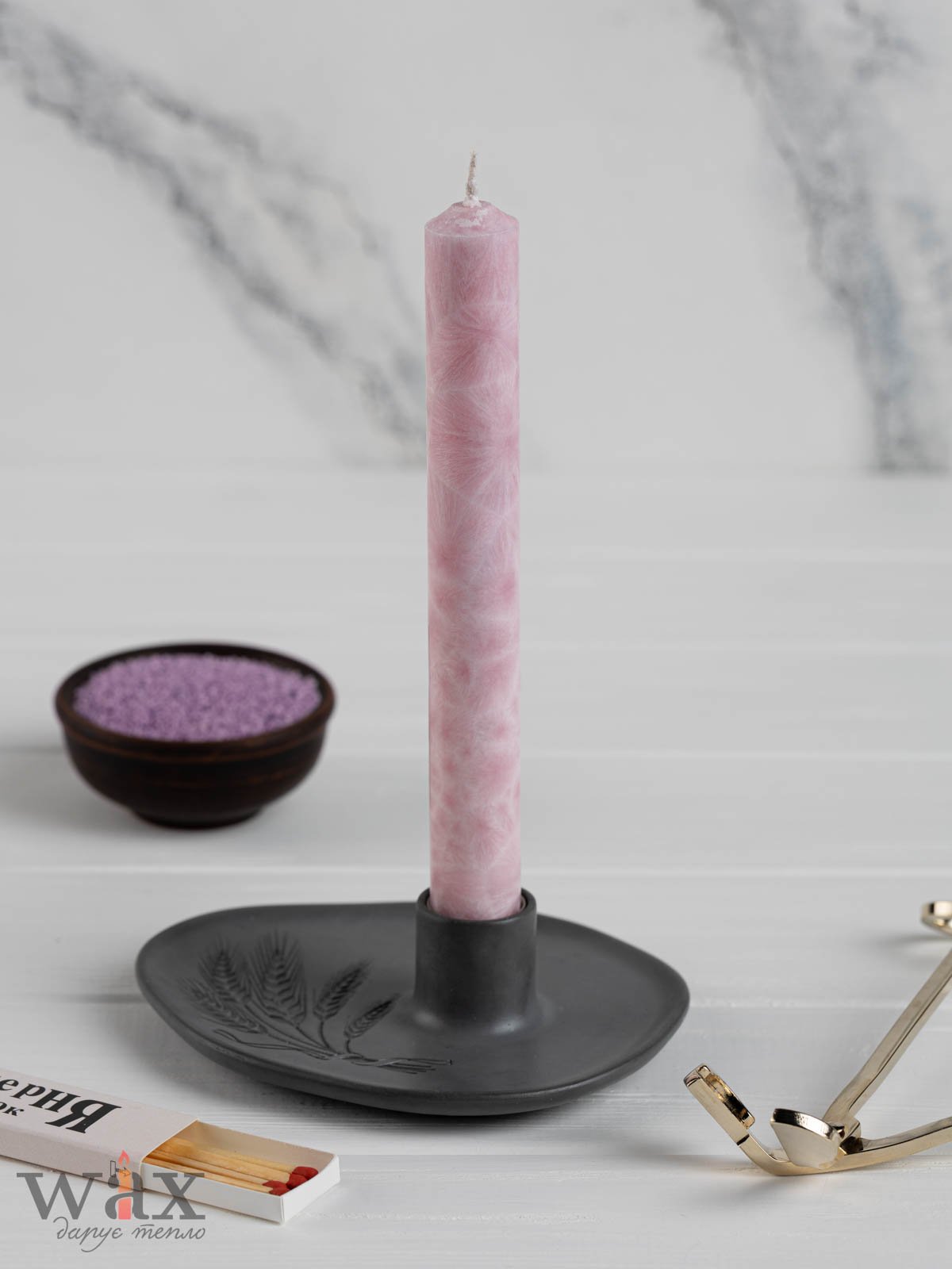 Пальмова Ø 22мм.