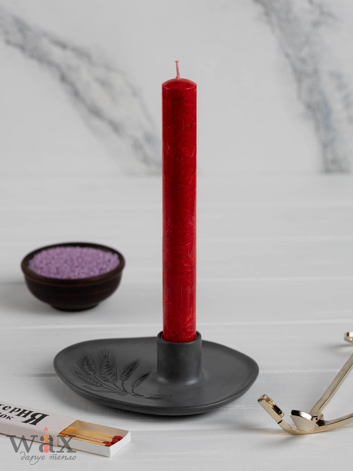 Пальмова Ø 22мм.