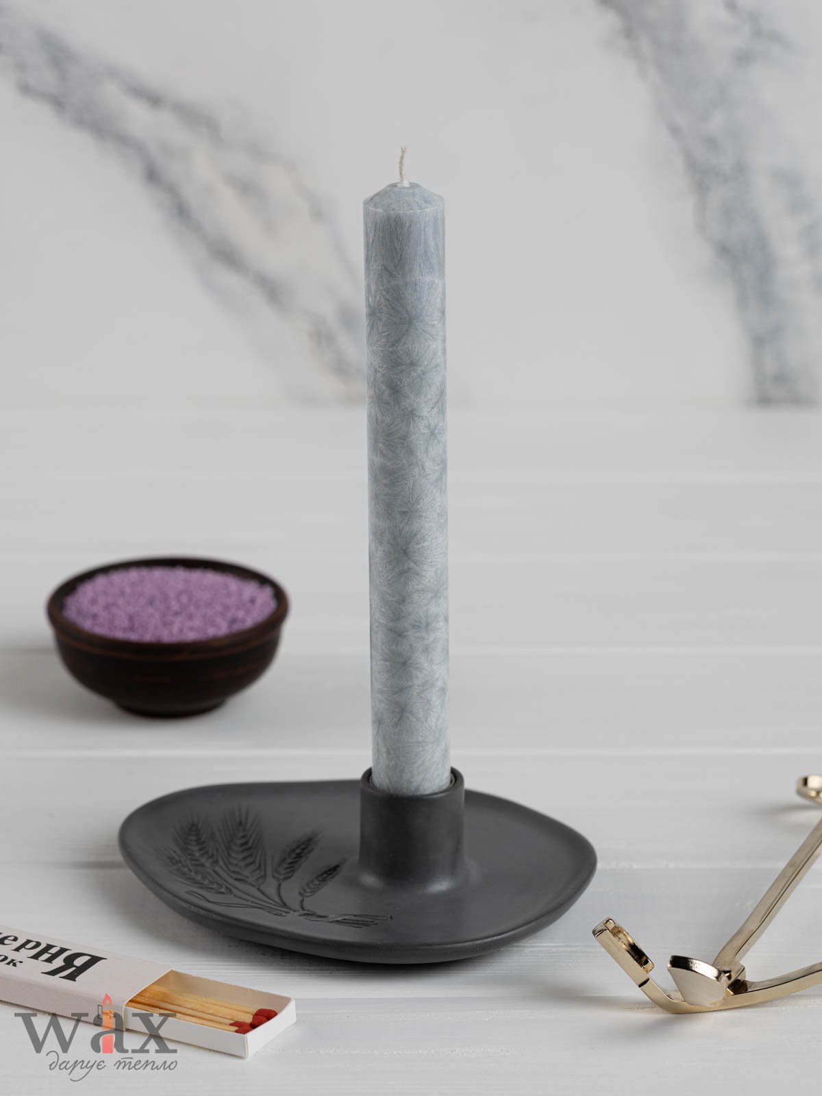 Пальмова Ø 22мм.