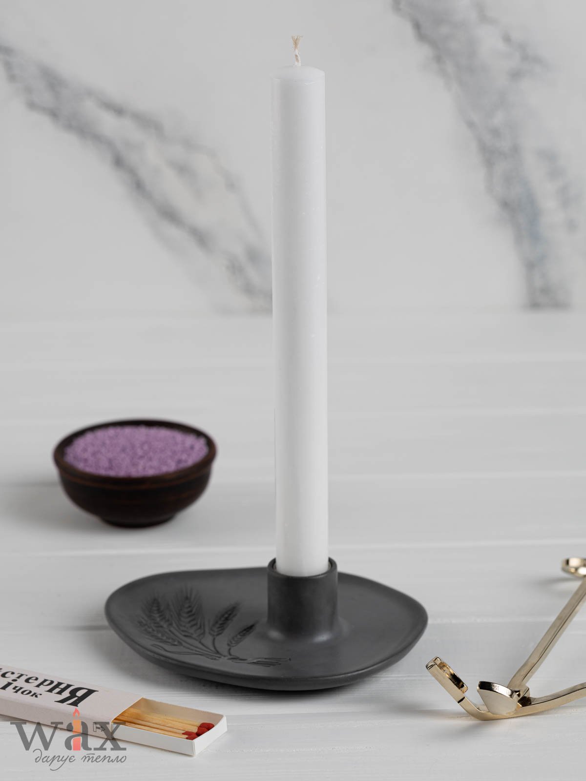 Пальмова Ø 22мм. ЕКО