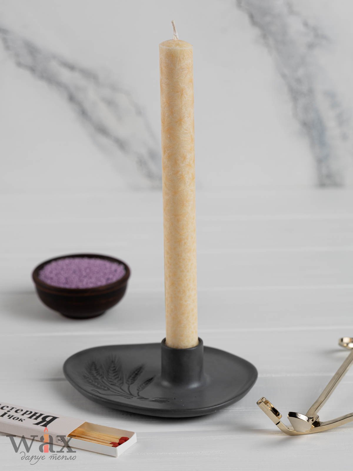 Пальмова Ø 22мм.