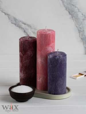 Пальмовий набір "Trio"