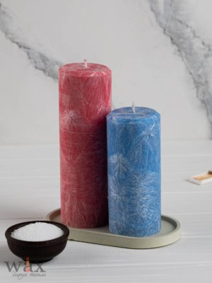 Пальмовий набір "Duo Premium"