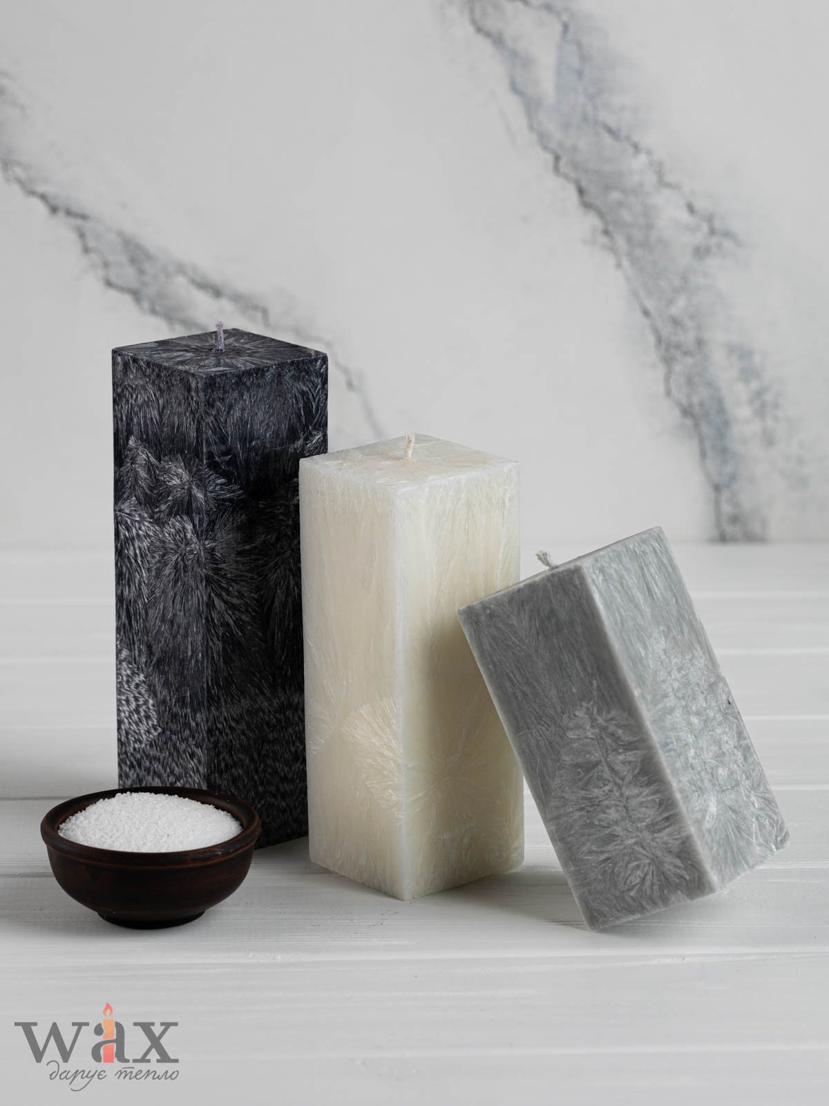 Пальмовий набір "Trio Premium"