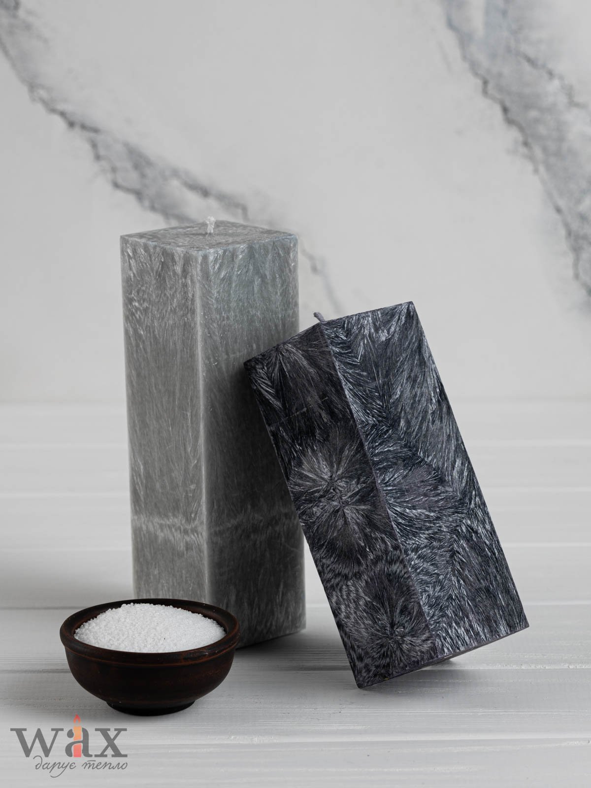 Пальмовий набір "Duo Premium"