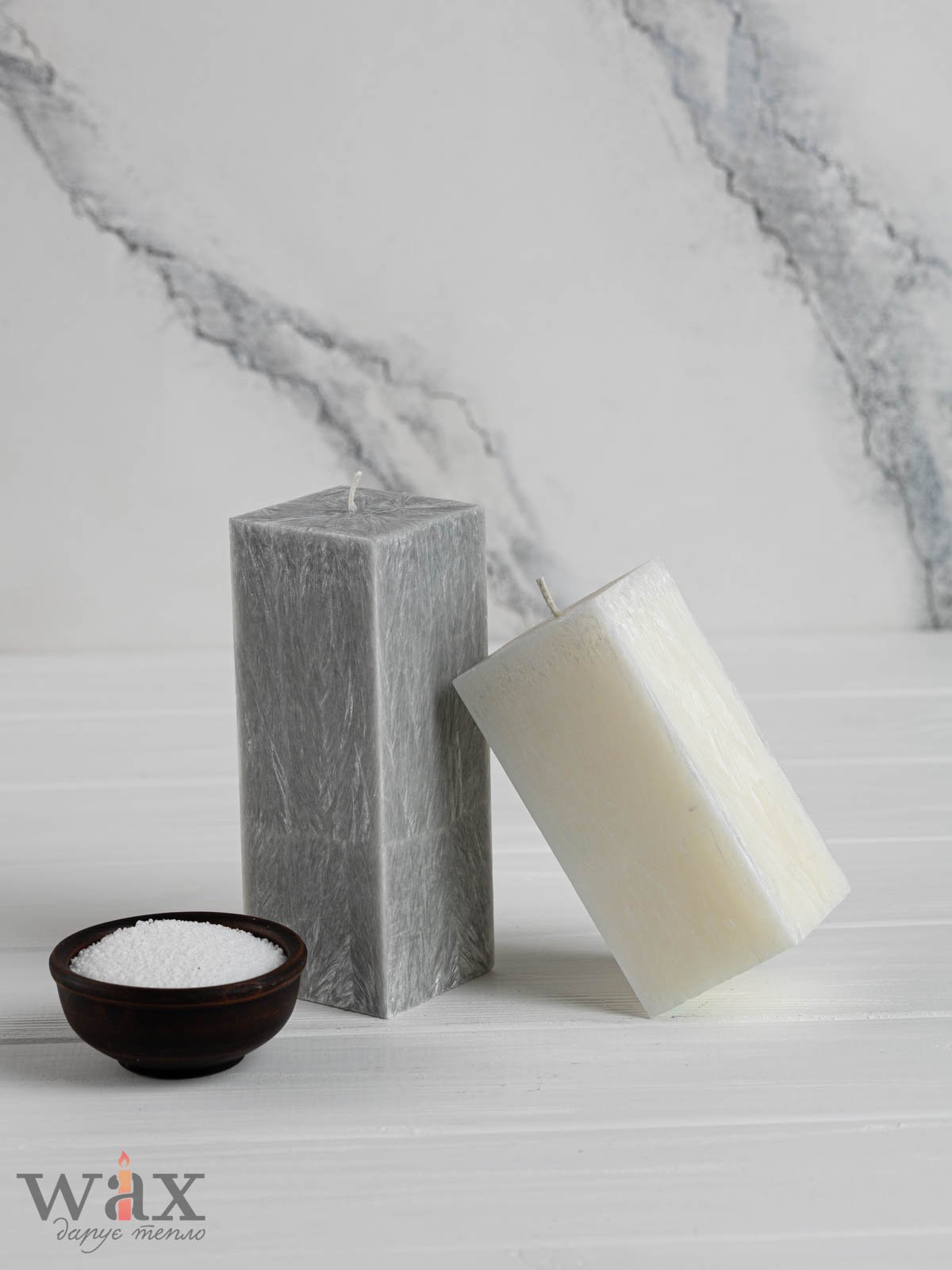 Пальмовий набір "Duo Premium"