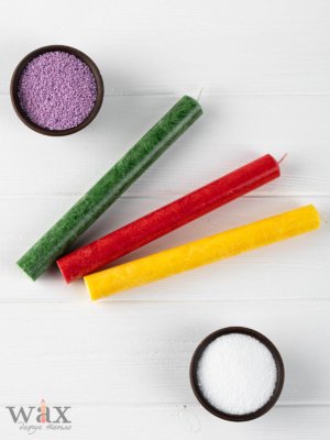 Пальмовий набір "Color"