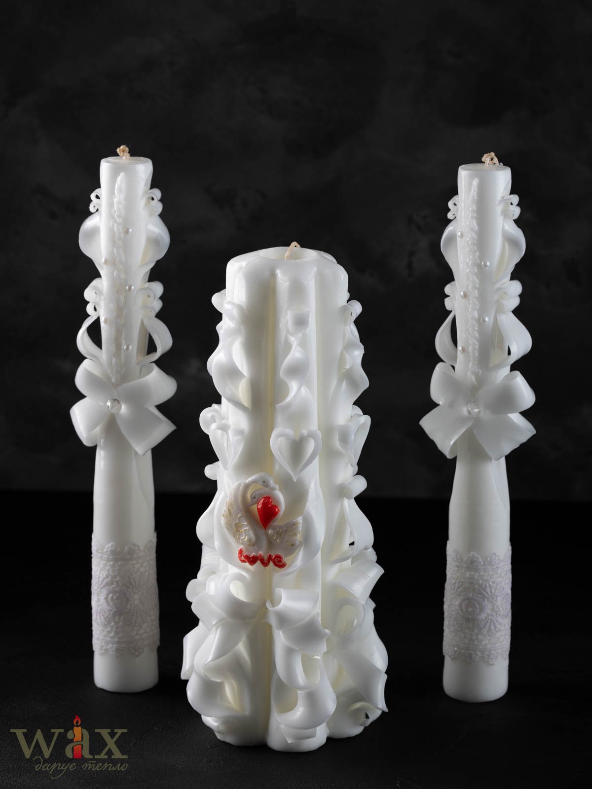 Комплект "Wedding"