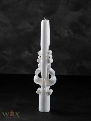 Різьблена "Veluna"