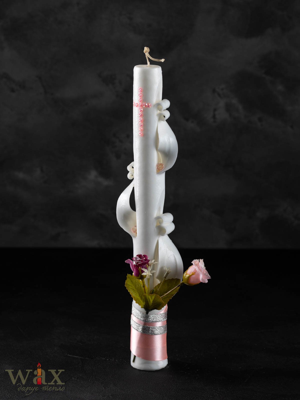 Різьблена "Mirell"