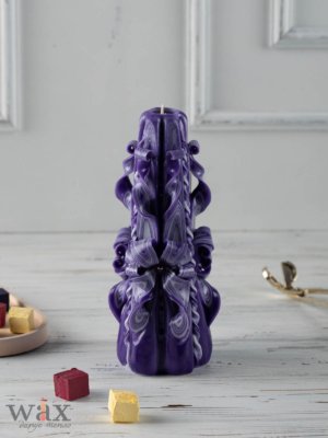 Різьблена "Gratia"