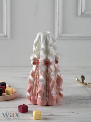 Різьблена "Harmonia"