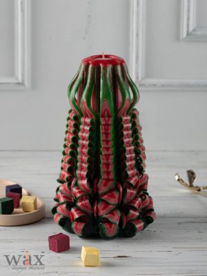 Різьблена "Candy"